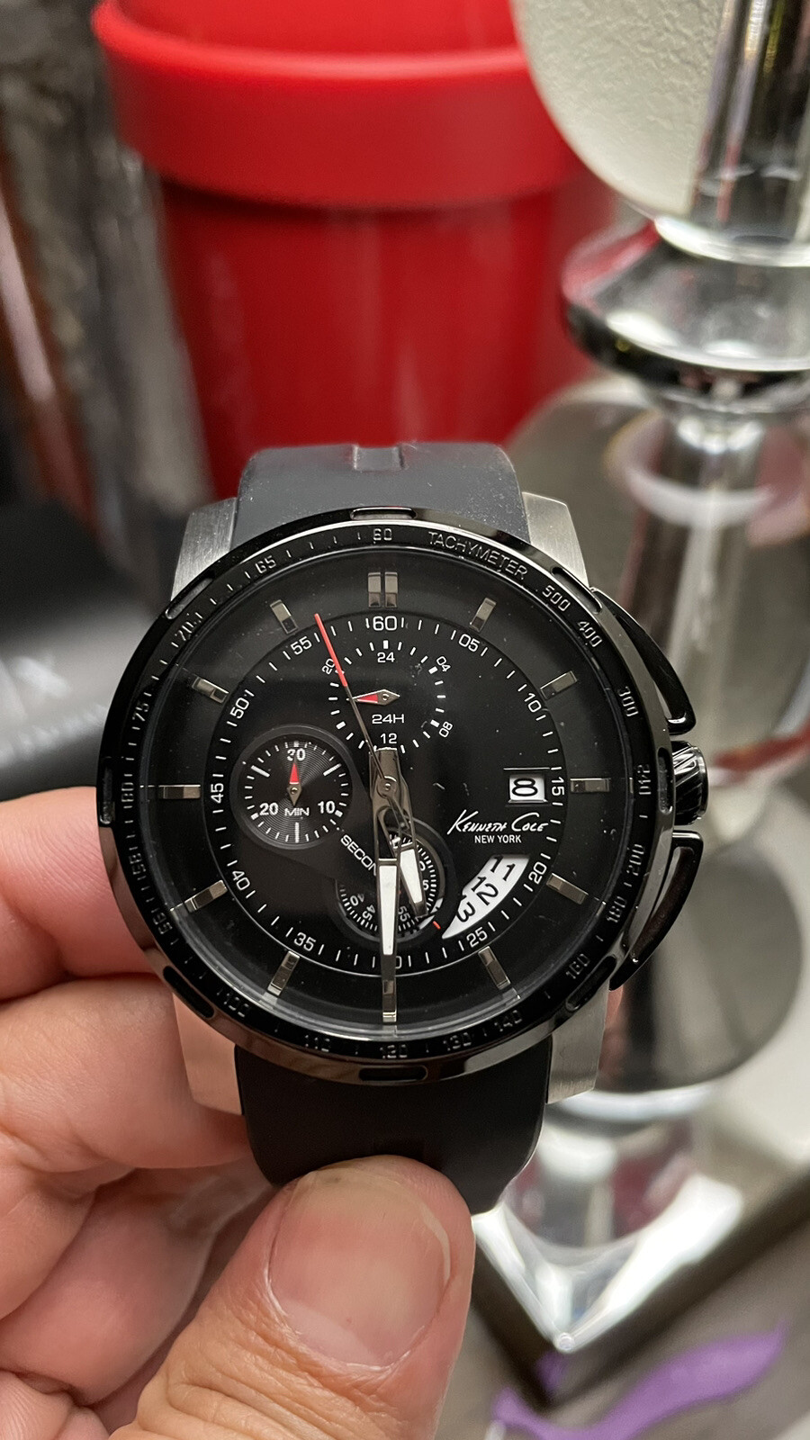 watch men