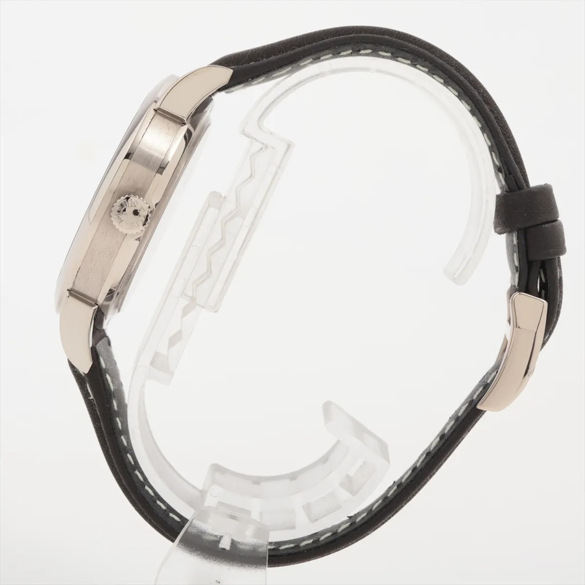 A. Lange & Söhne Lange 1 101.029 WG WG & Leather AT black dial