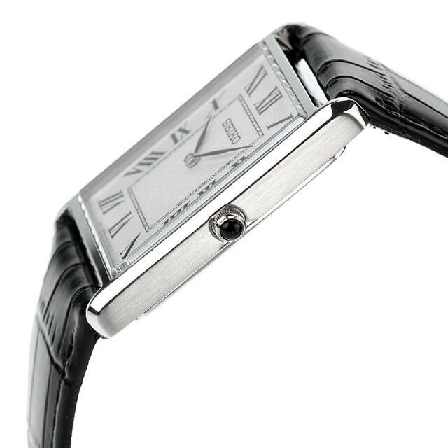 Seiko Selection nano universe Limited SSEH019 Men’s Watch NEW Black band Japan🔥