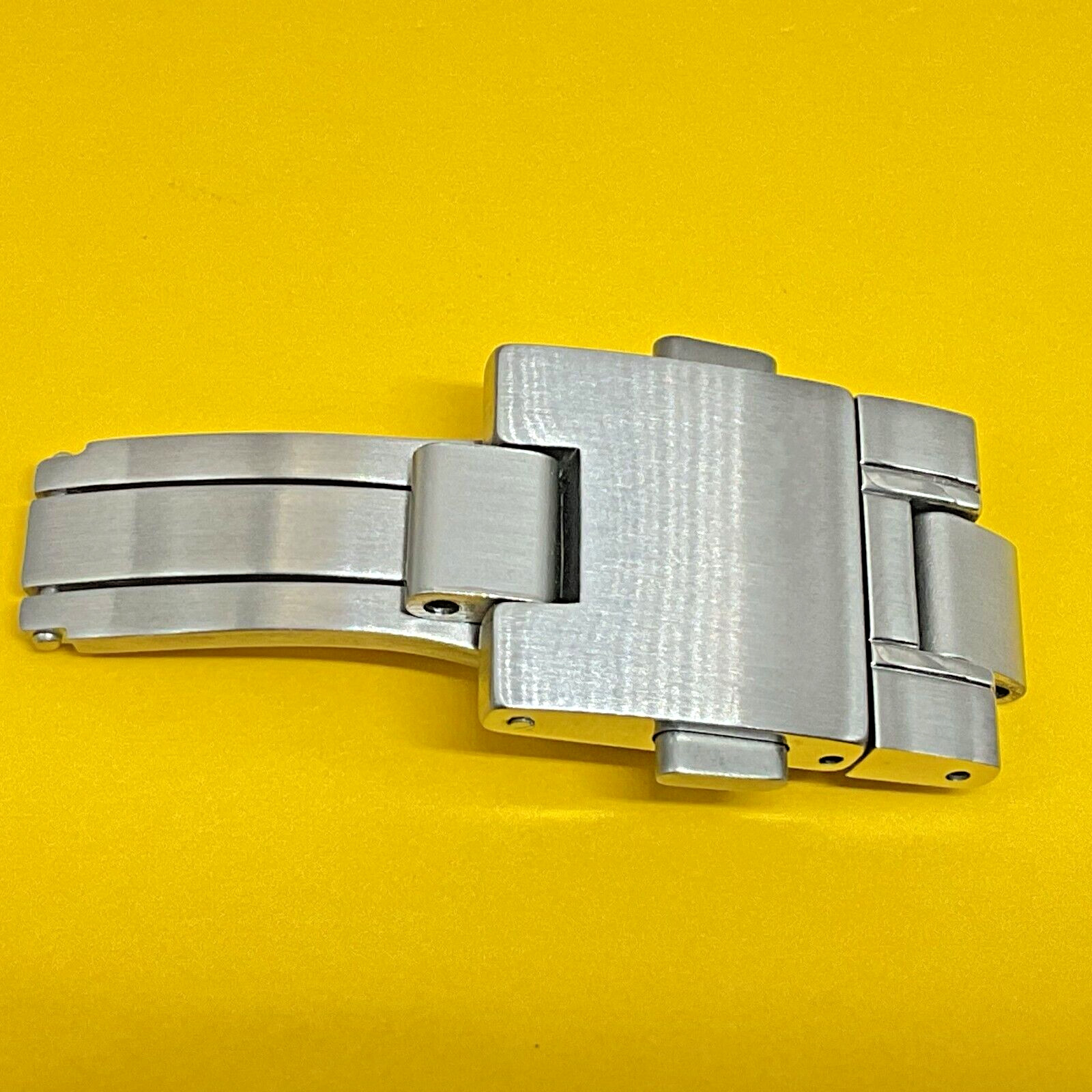 TOP QUALITY 18MM BUCKLE FOR 20MM TAG HEUER CARRERA BRACELET FAA018 FAA043