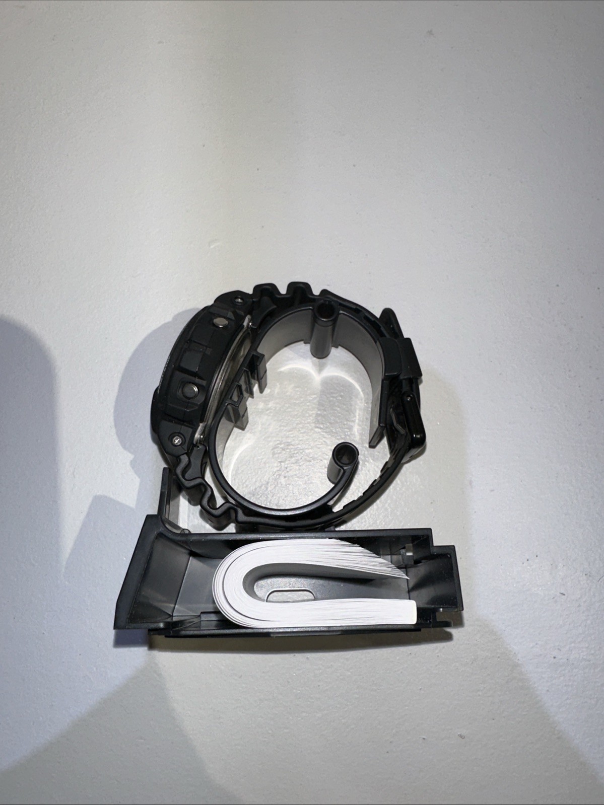 G-shock 3230 DW-6900-1vct