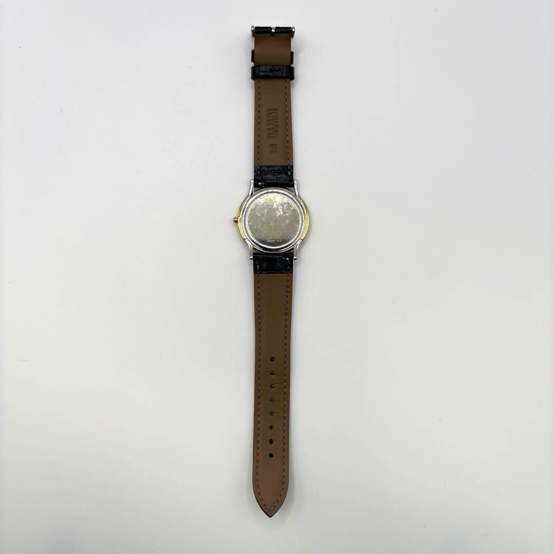 CITIZEN Exceed Combination Watch, Quartz, Battery Replaced From Japan