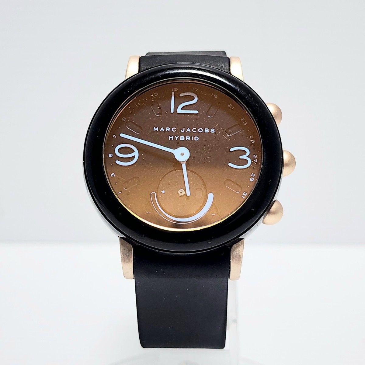 New smart watch MARC JACOBS MJT1001 Marc Jacobs watch Bluetooth