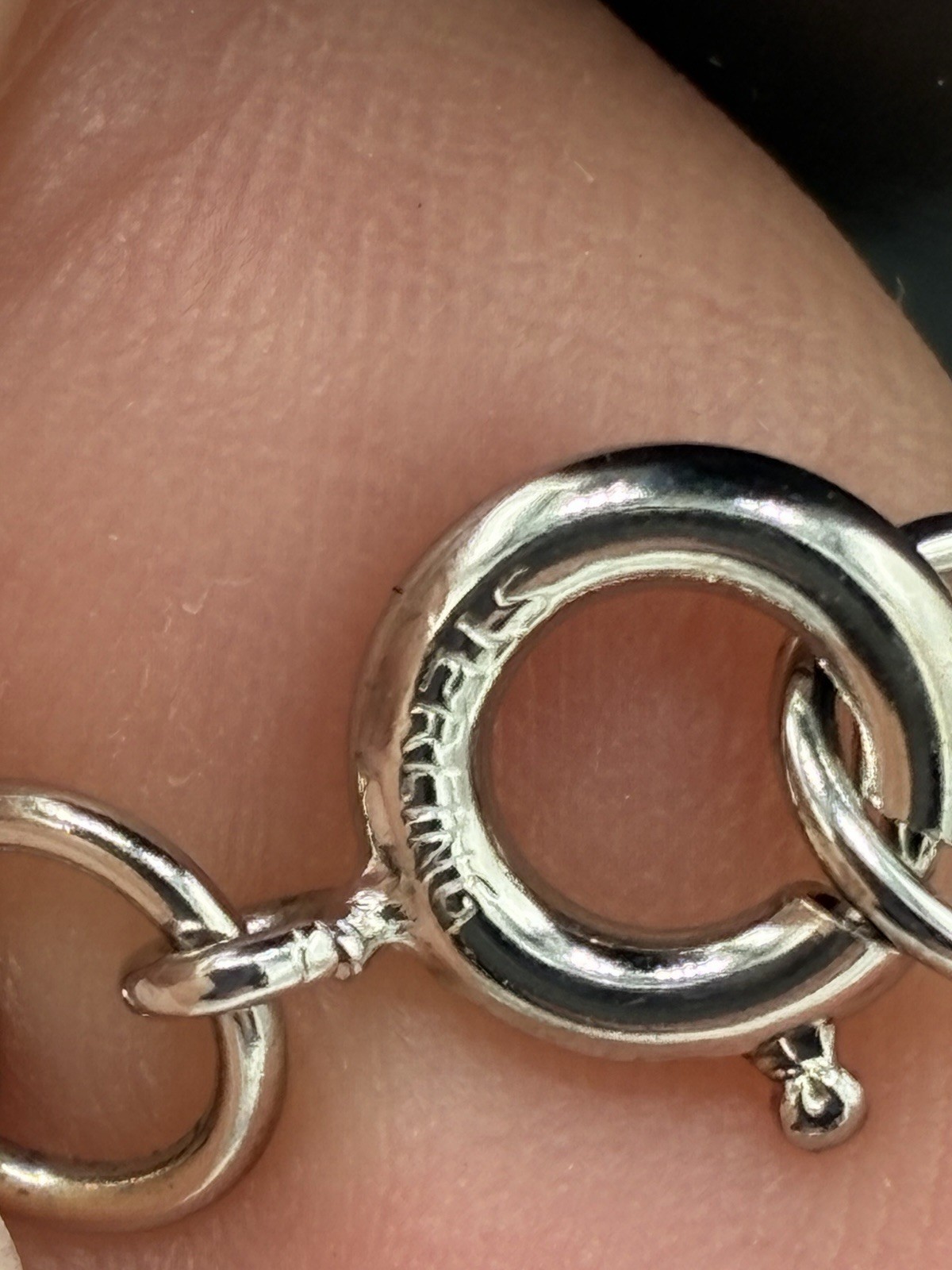 Sterling Silver Charm Bracelet Taurus Zodiac Dog Kinney 14g Figaro Chain