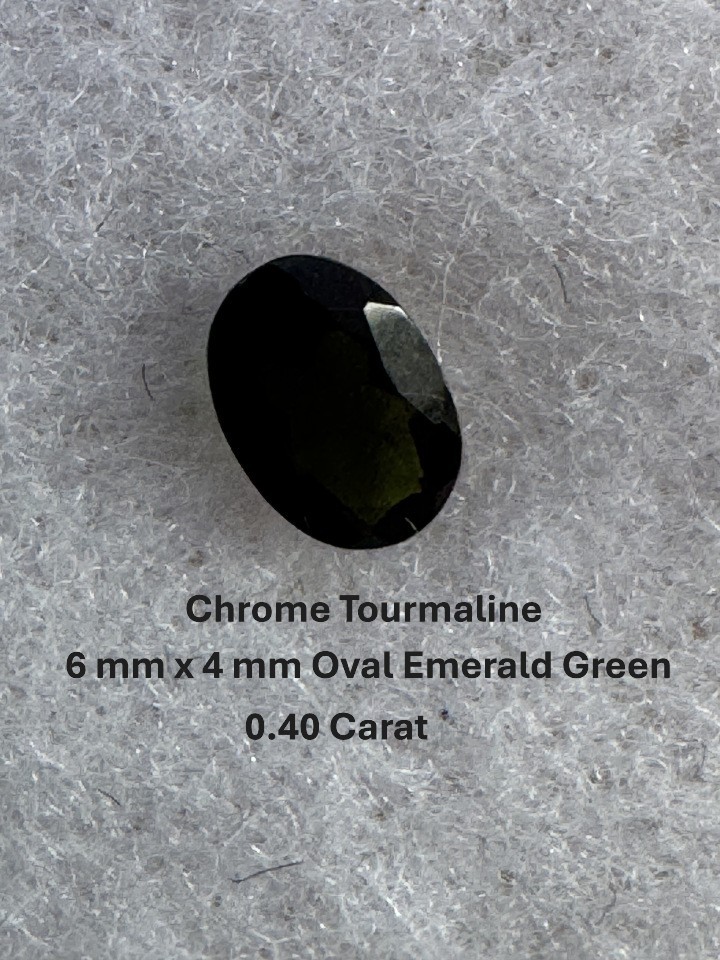 PRECIOUS GEMSTONE INVESTMENT LOT #24: 12 GEMS, 11.90 TCW. Details Below