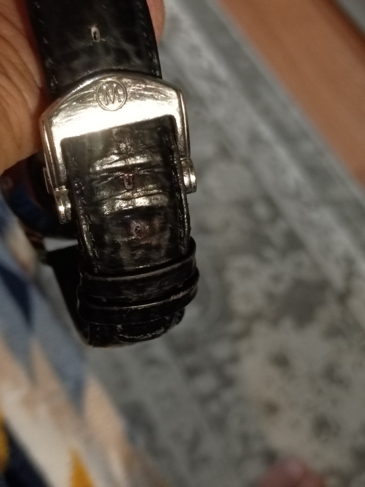 Movado Kingmatic 84-D7-867 200 Meter Diver Mid-size 33mm, Super Nice!!!