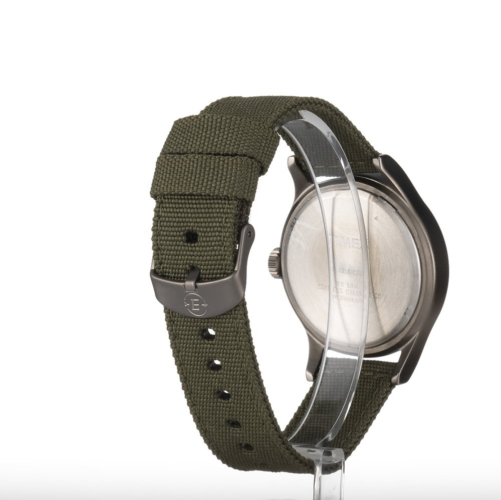 Timex Men’s Expedition Scout 40mm Watch Green