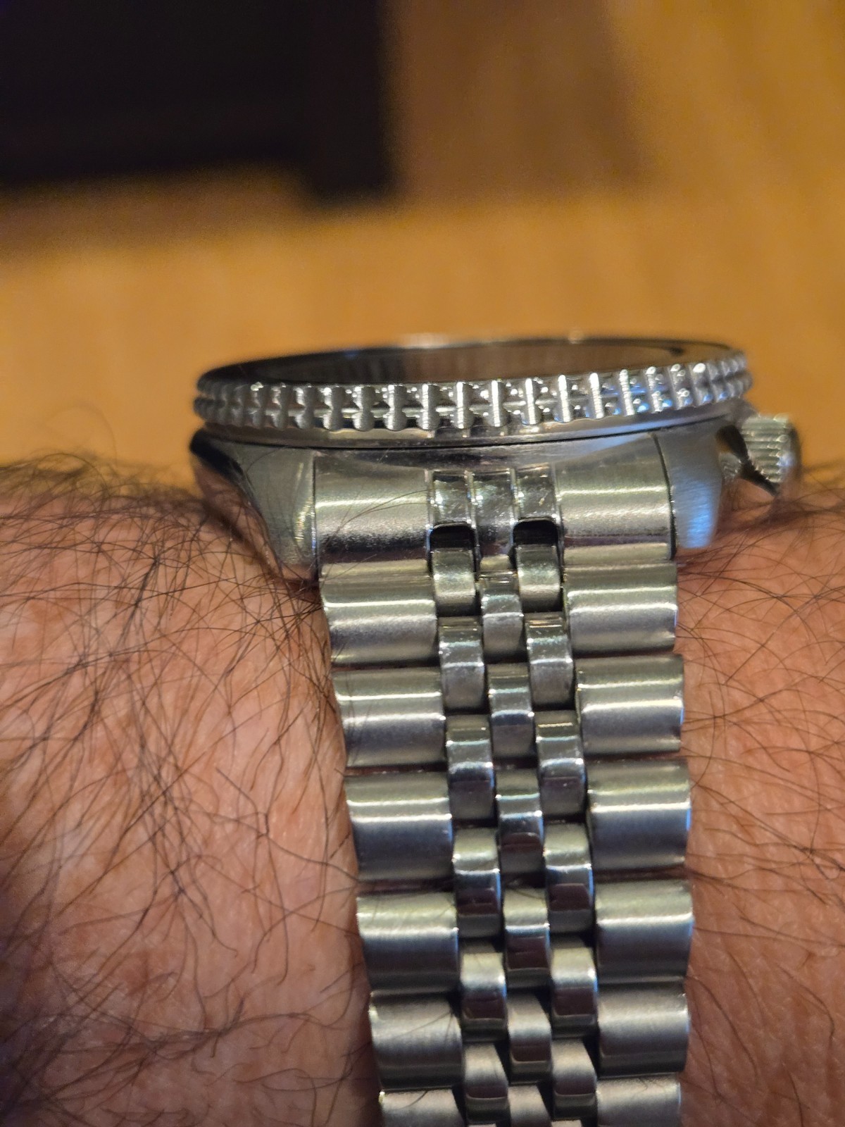 Seiko SKX007 Automatic 200m Diver’s Watch XLNT Condition