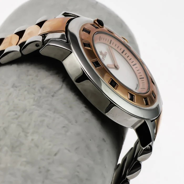 Optima – Swiss Watch – OSL296-SR-7 Quartz 42.45 mm OSL296 50 meters (5 ATM /