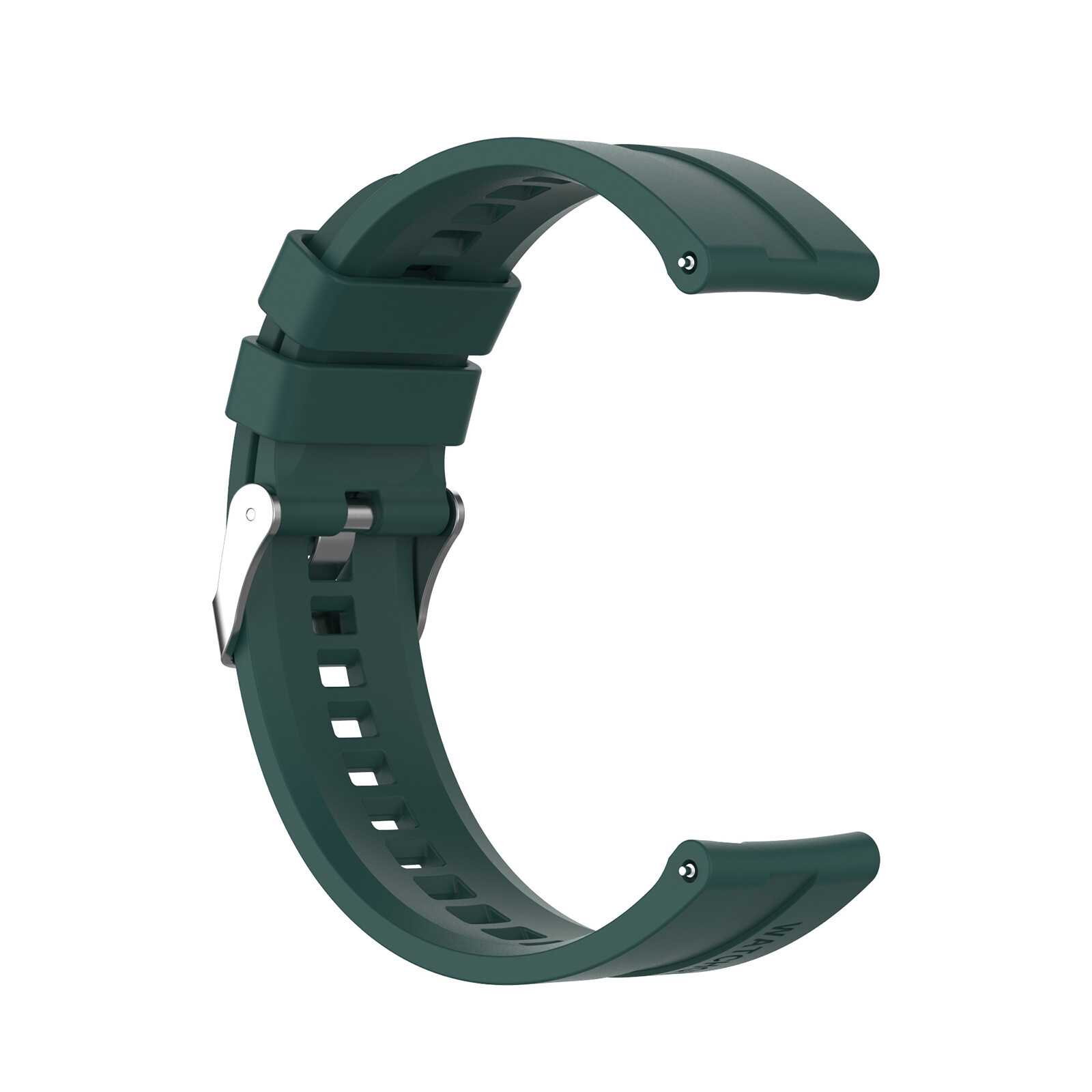 20MM Silicone WatchBand Strap for Huami Amazfit GTS 2E/GTS 2Min Amazfit BIP lite