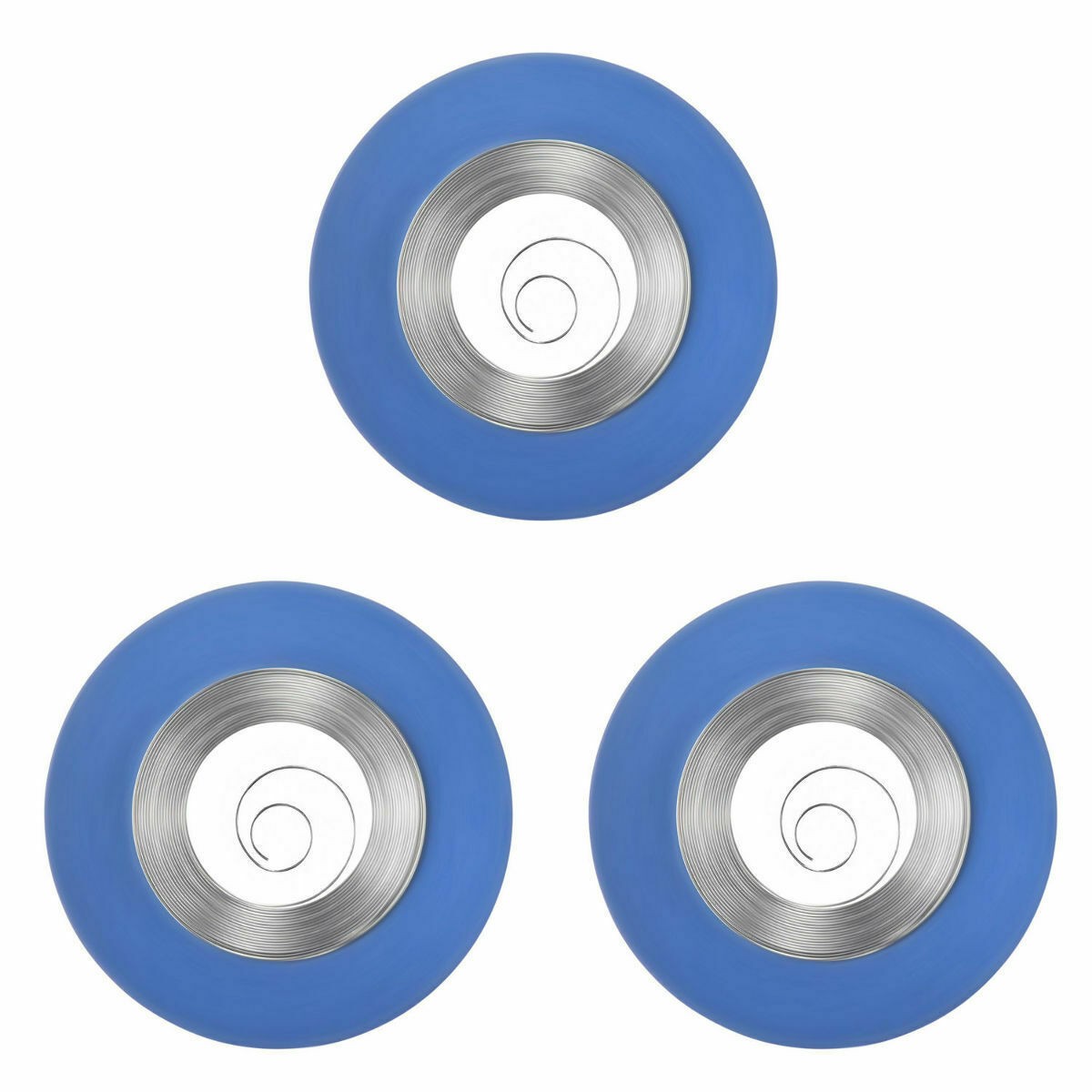 3 MAINSPRING HGA FOR ROLEX # 2130/2135 67180 69240 69160 69174 SWISS MADE WATCH
