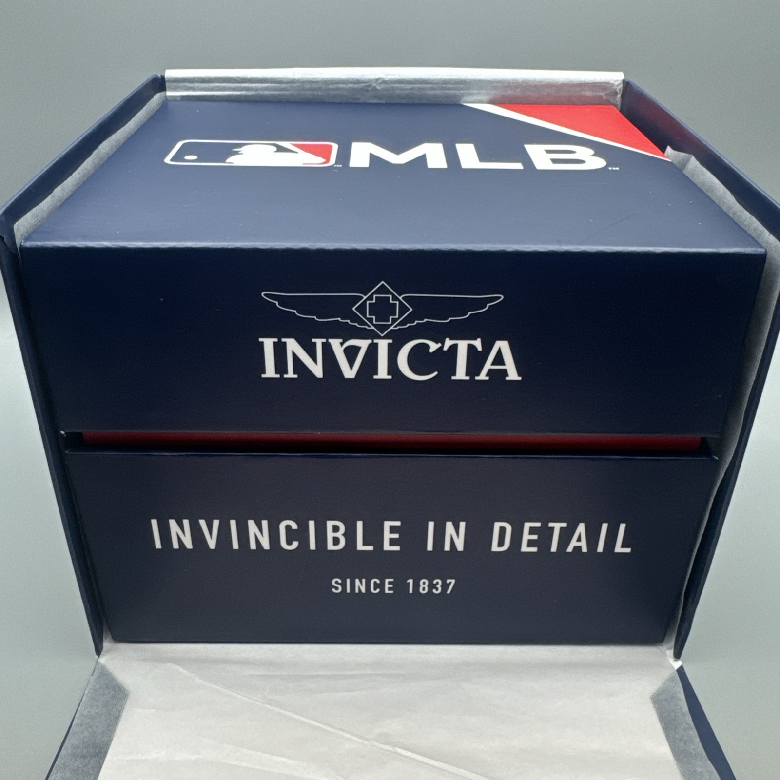 Invicta Specialty 43mm New York Yankees Edition (49862)