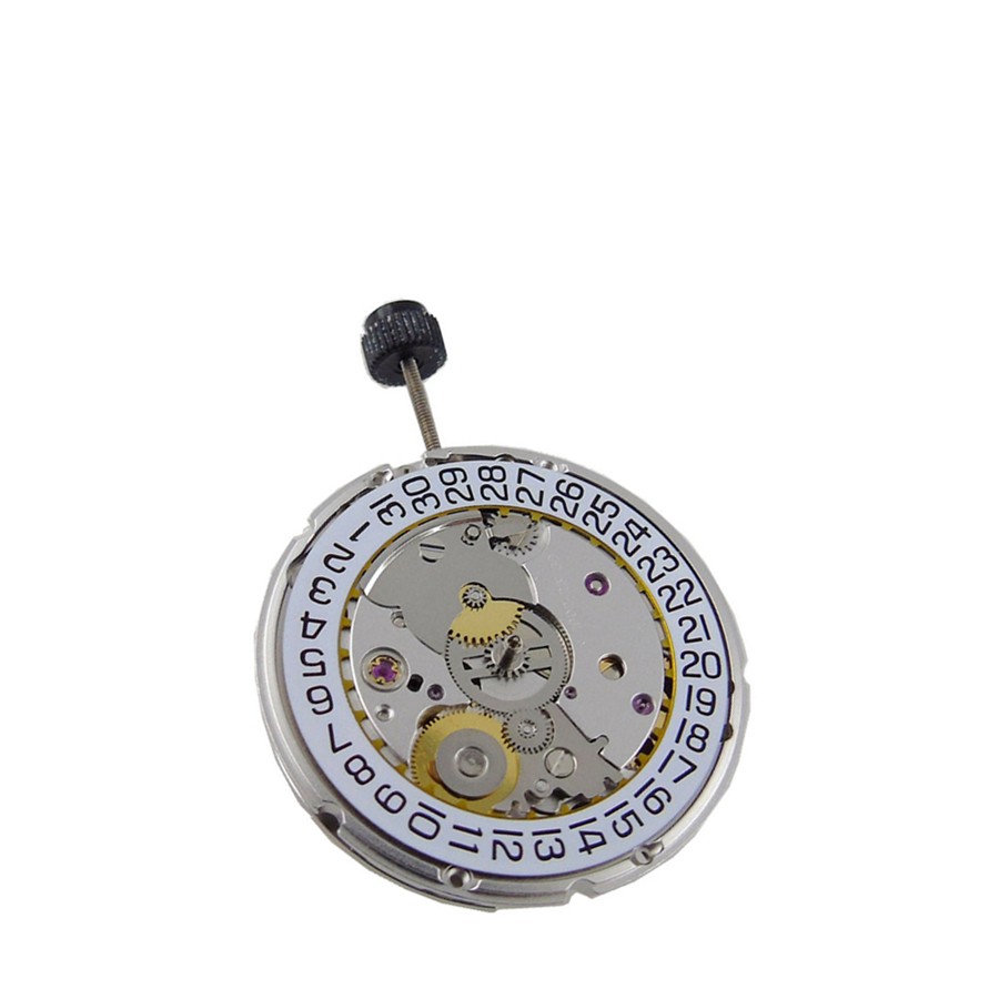 Replacement 25 Jewels PT5000 Automatic Movement With For Seagull ST21 ETA2824-2