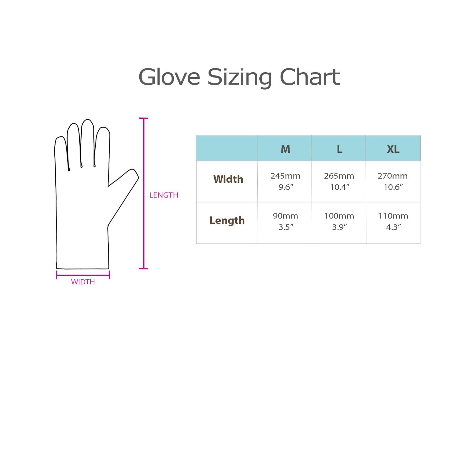 Brown – Watch Jewelry Microfiber Care Handling Polishing Gloves – 1 Pair