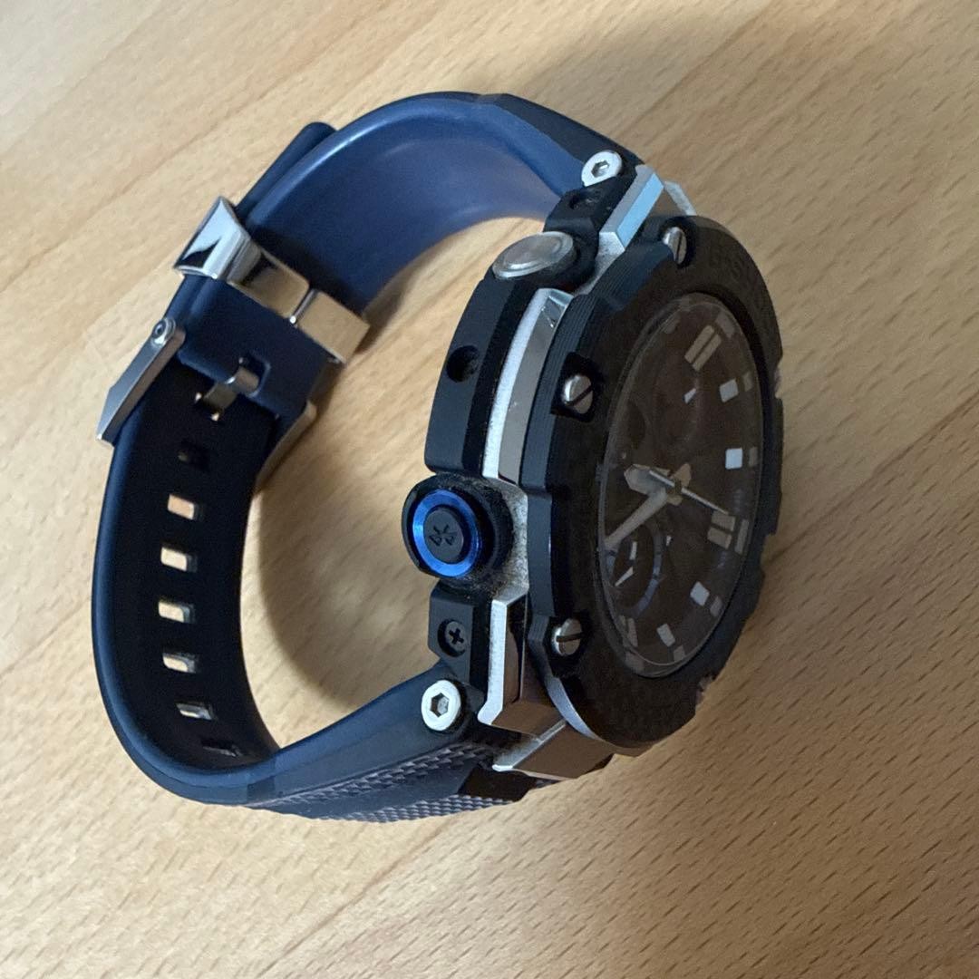 CASIO G SHOCK GST B100XA 1AJF