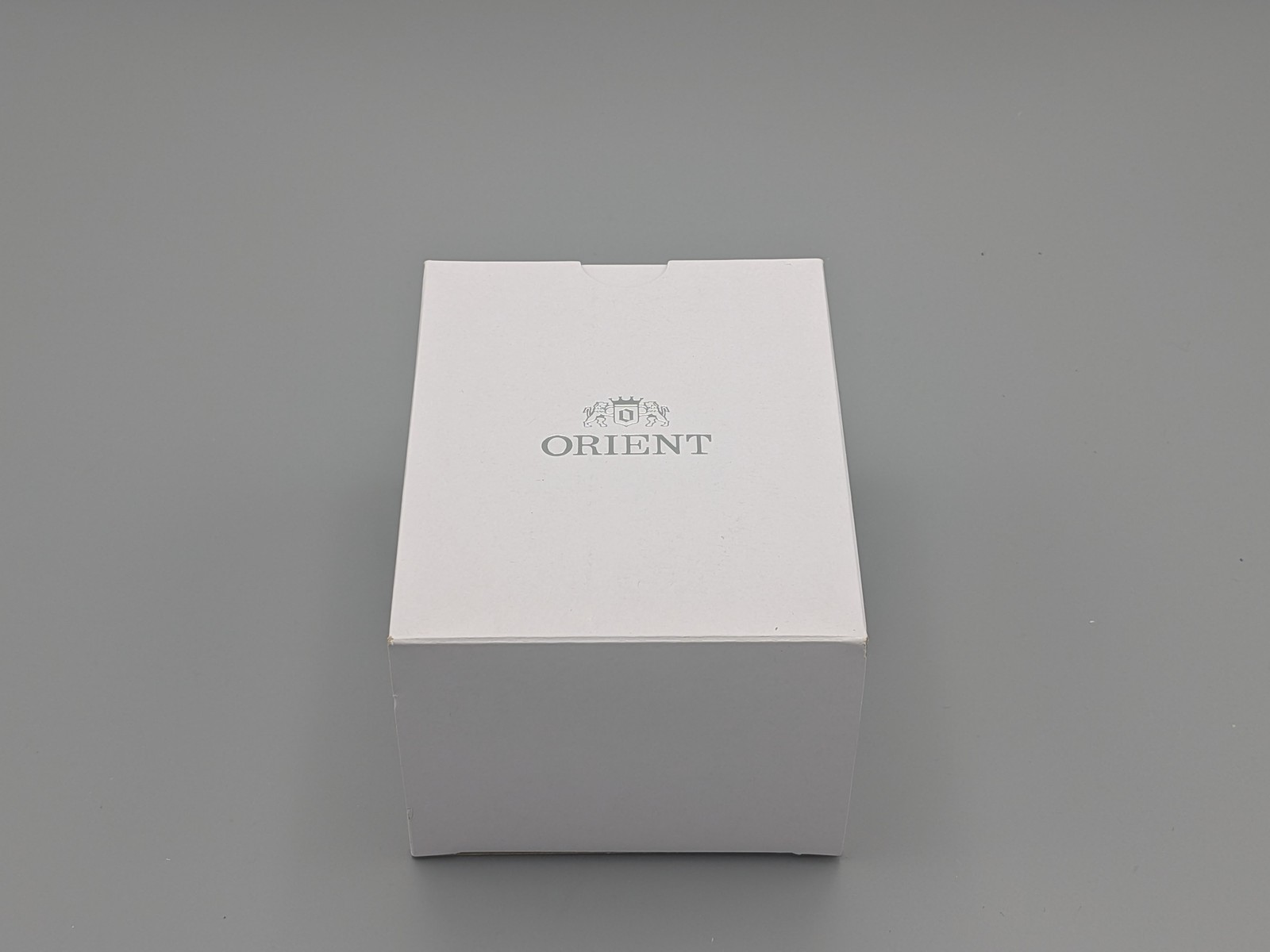 ORIENT RA-AG0027Y Bambino 4 HELIOS Automatic (Hand-wound) Men’s
