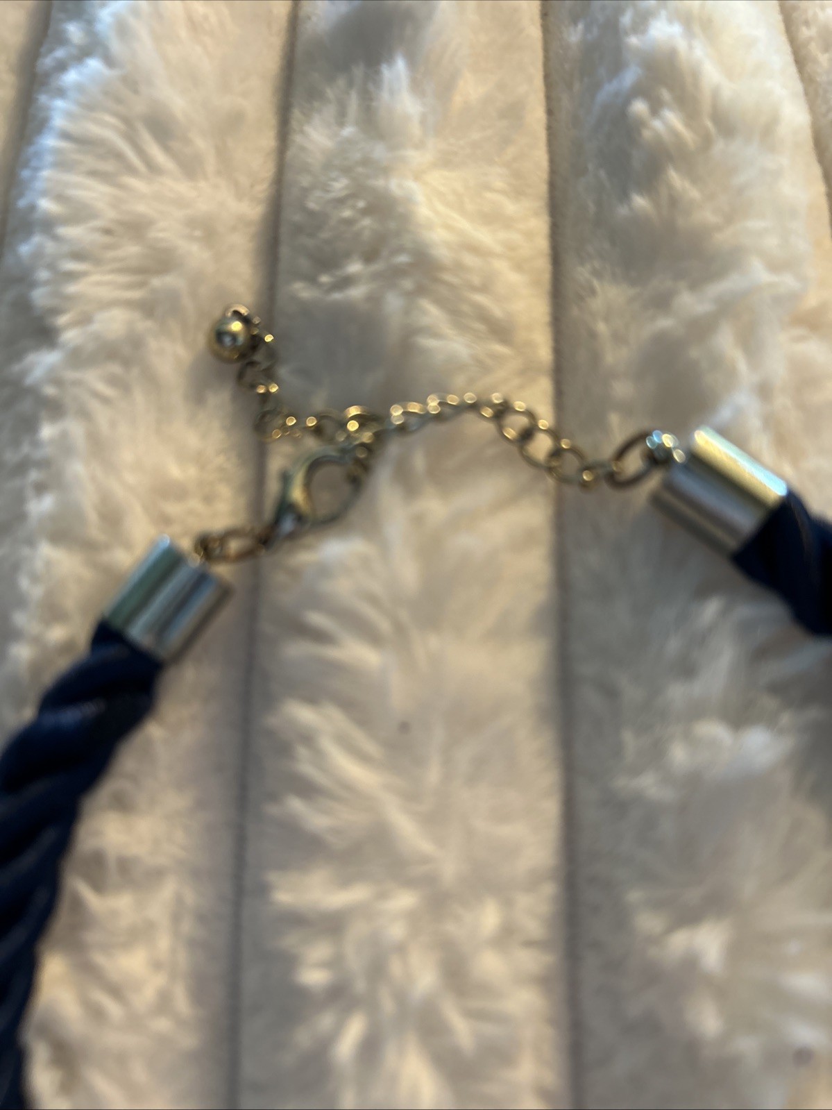 Summer Is Not Over With This Beautiful Anchor Necklace Lots Of Sparkle