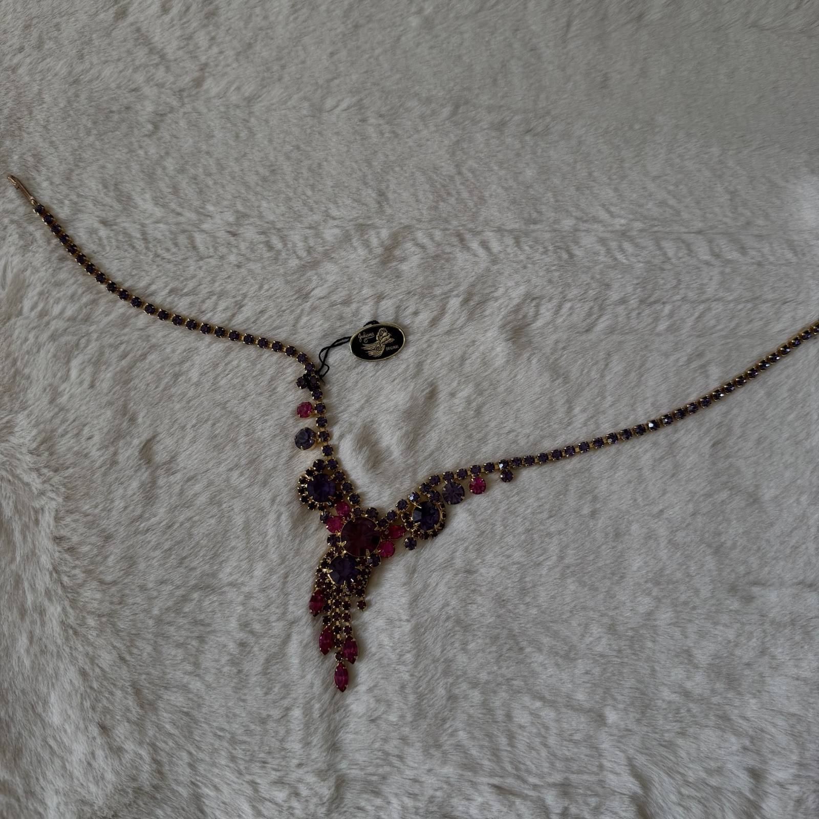 Vintage Costume Jewelry Mixed Lot – Juliana’s Collection