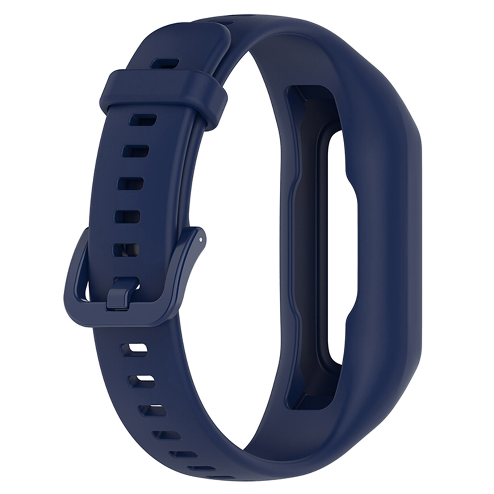 One-piece Silicone Watch Strap Multi-color Replacement Accessories For Keep B2