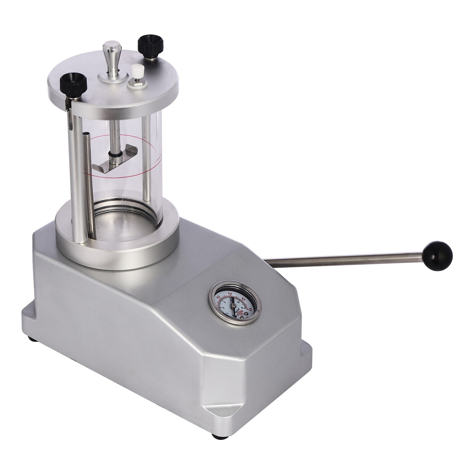 Watch Waterproof Tester for Quartz & Mechanical Watches – Easy Pressure Testing