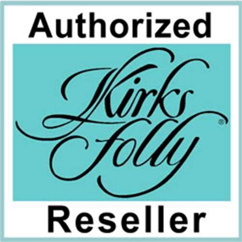 Kirks Folly Divine Ombre 4mm Shimmer Bead Necklace Silvertone Shades of Purple