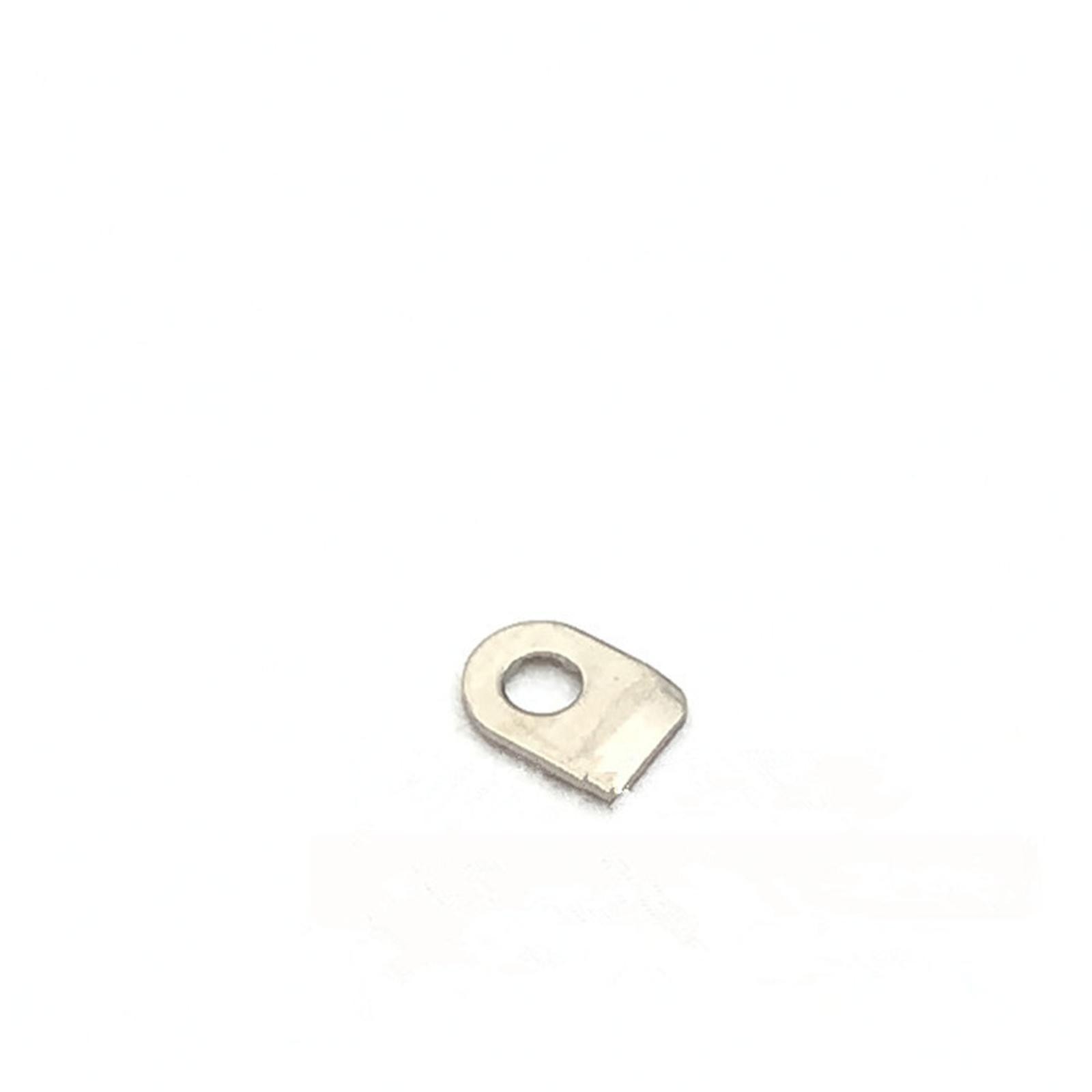 3 Set Movement Steel Holder Spacer Ring&Screw Tabs For ETA 2824 2834 2846 2836 H