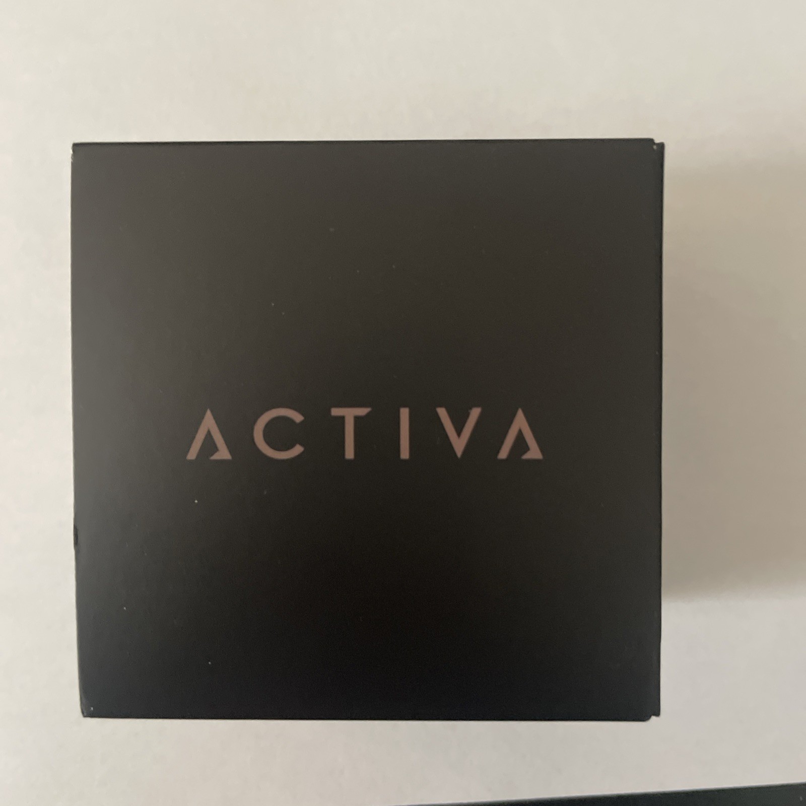 Activa Kadron X Invicta Digital Watch 53mm White ACW1968-004 New