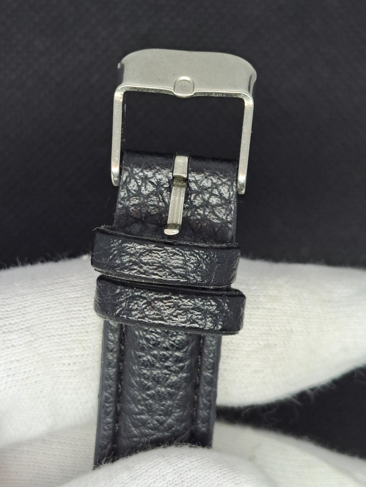 RARE Tsumori Chisato Cat Watch by Issey Miyake WRISTWATCH ART