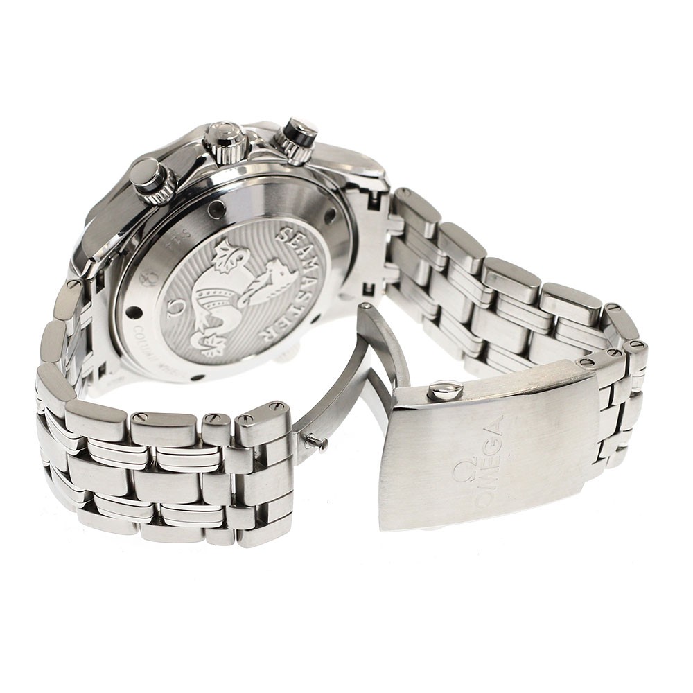 OMEGA Seamaster Diver 300M 212.30.42.50.01.001 Co-Axial Chronograph Auto_916361