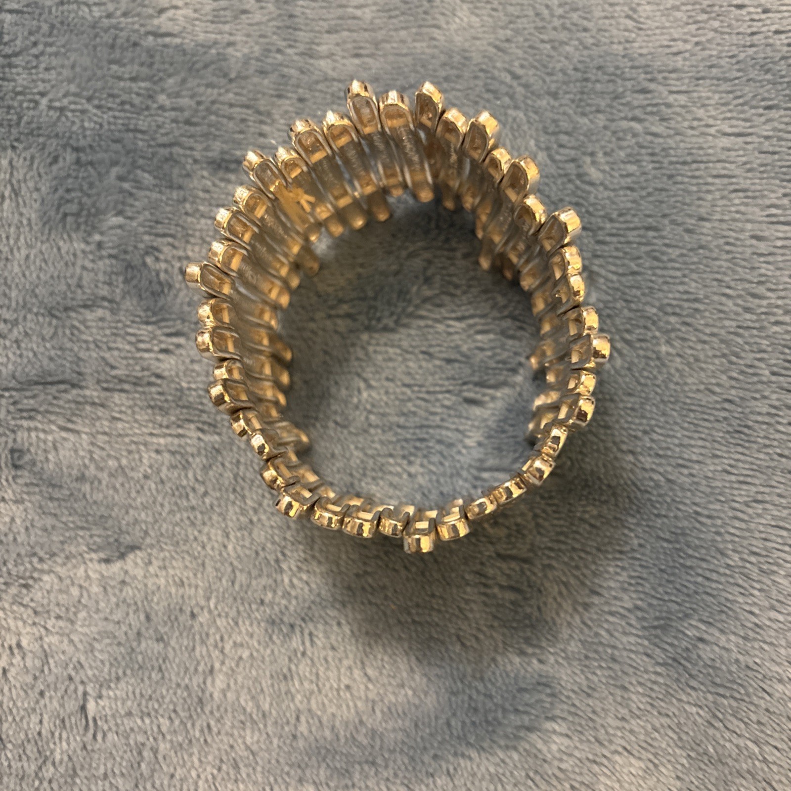 Inspirational Words of Encouragement Stretch Bracelet Marvelous Spectacular etc
