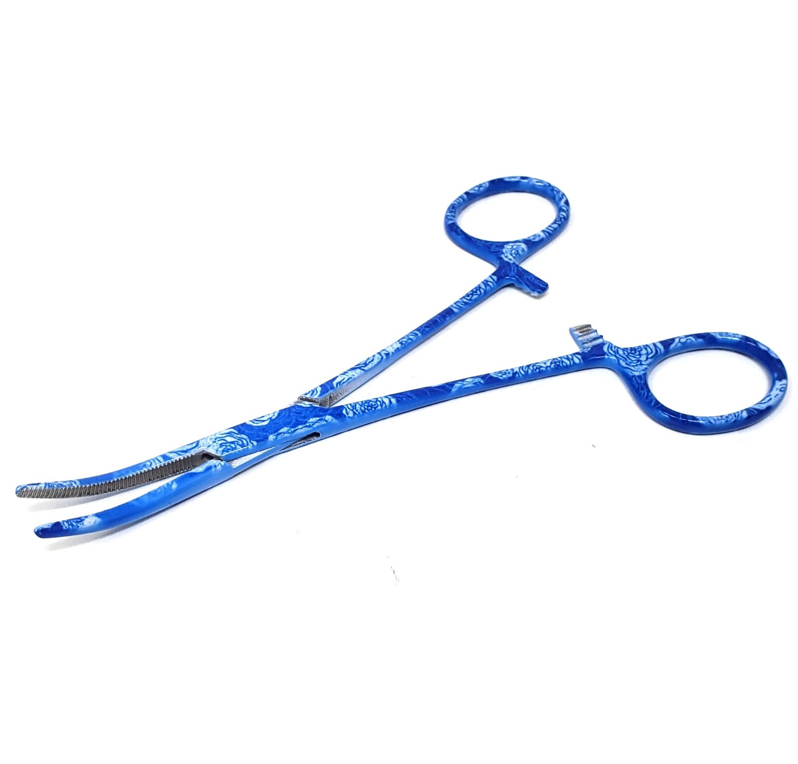 5.5″ Jewelry Making Tools Hemostat clamps Hand Tools For Design & Repair Pliers
