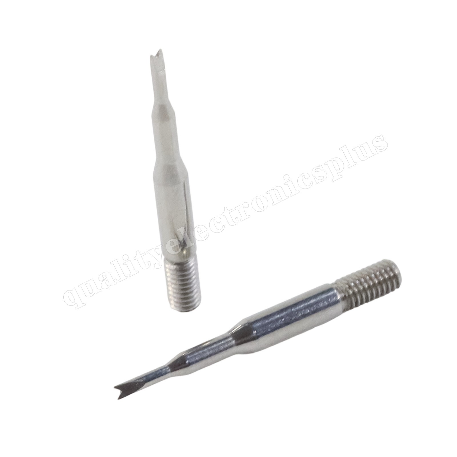 for Bergeon 6767-AF – Replacement FINE FORKED point tip for 6767-F Tool 2 Pack