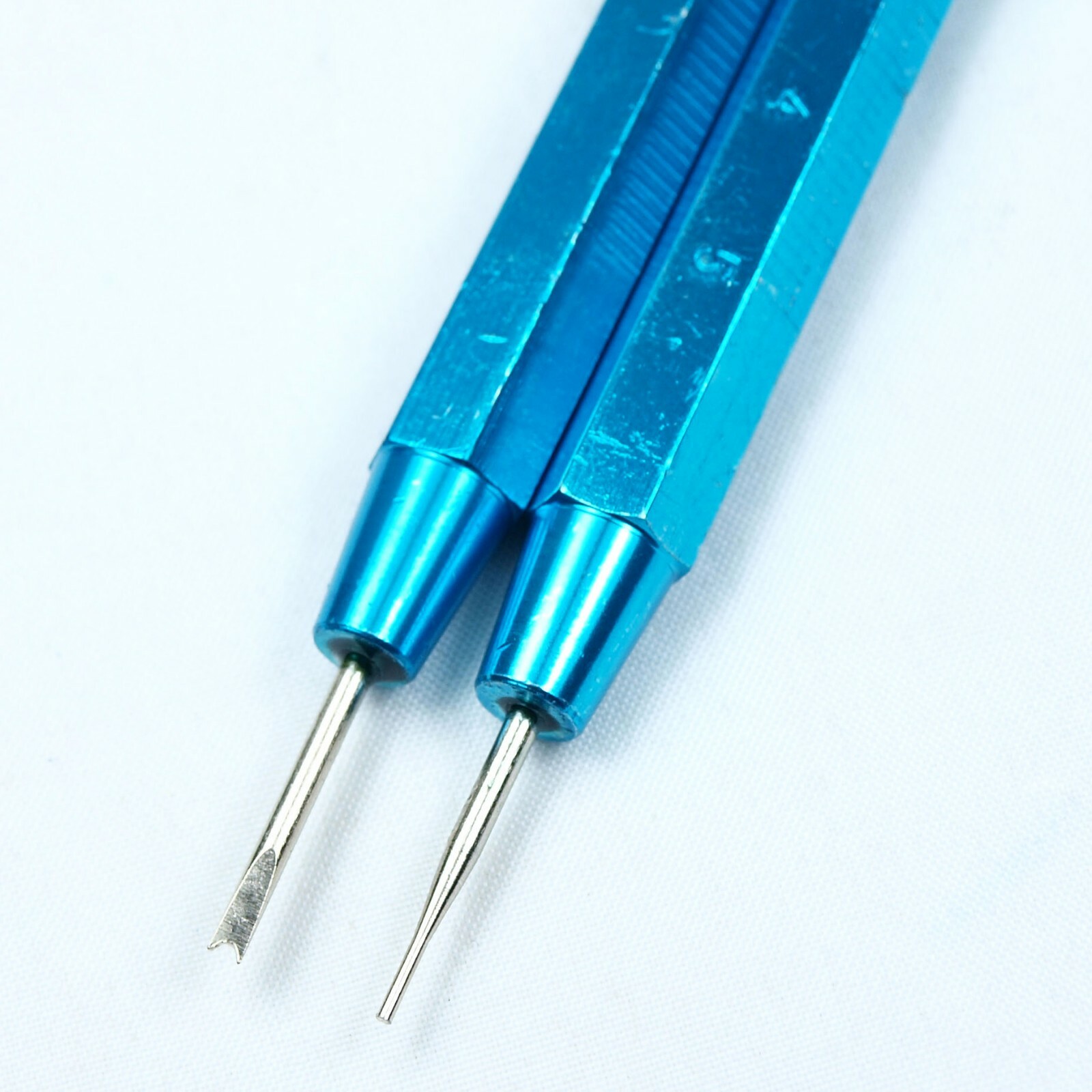 Watch Repair tool – Watch Band Spring Bar Link Remover Ruler Tool
