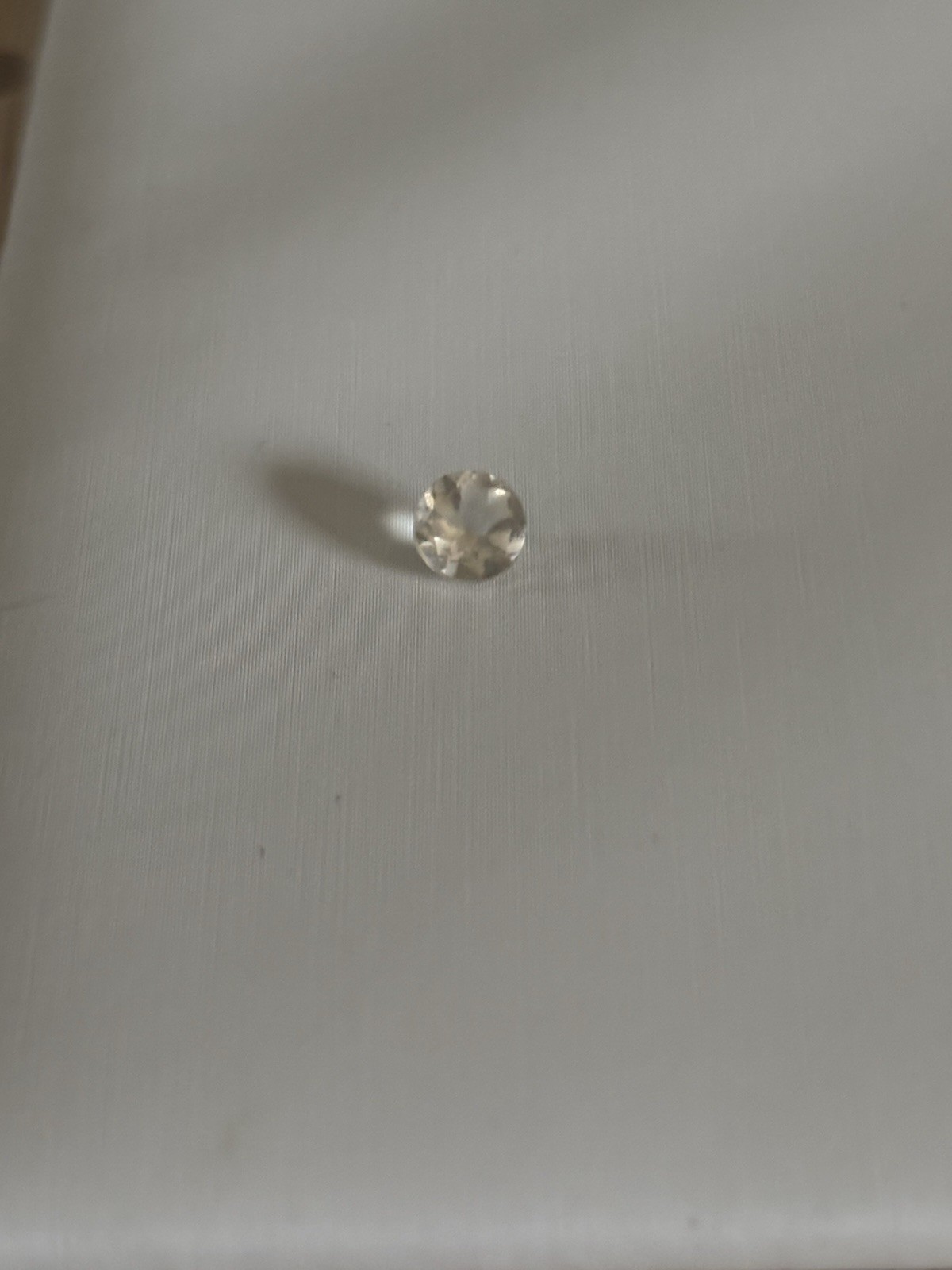 Round Cut Labradorite Gemstone 6mm