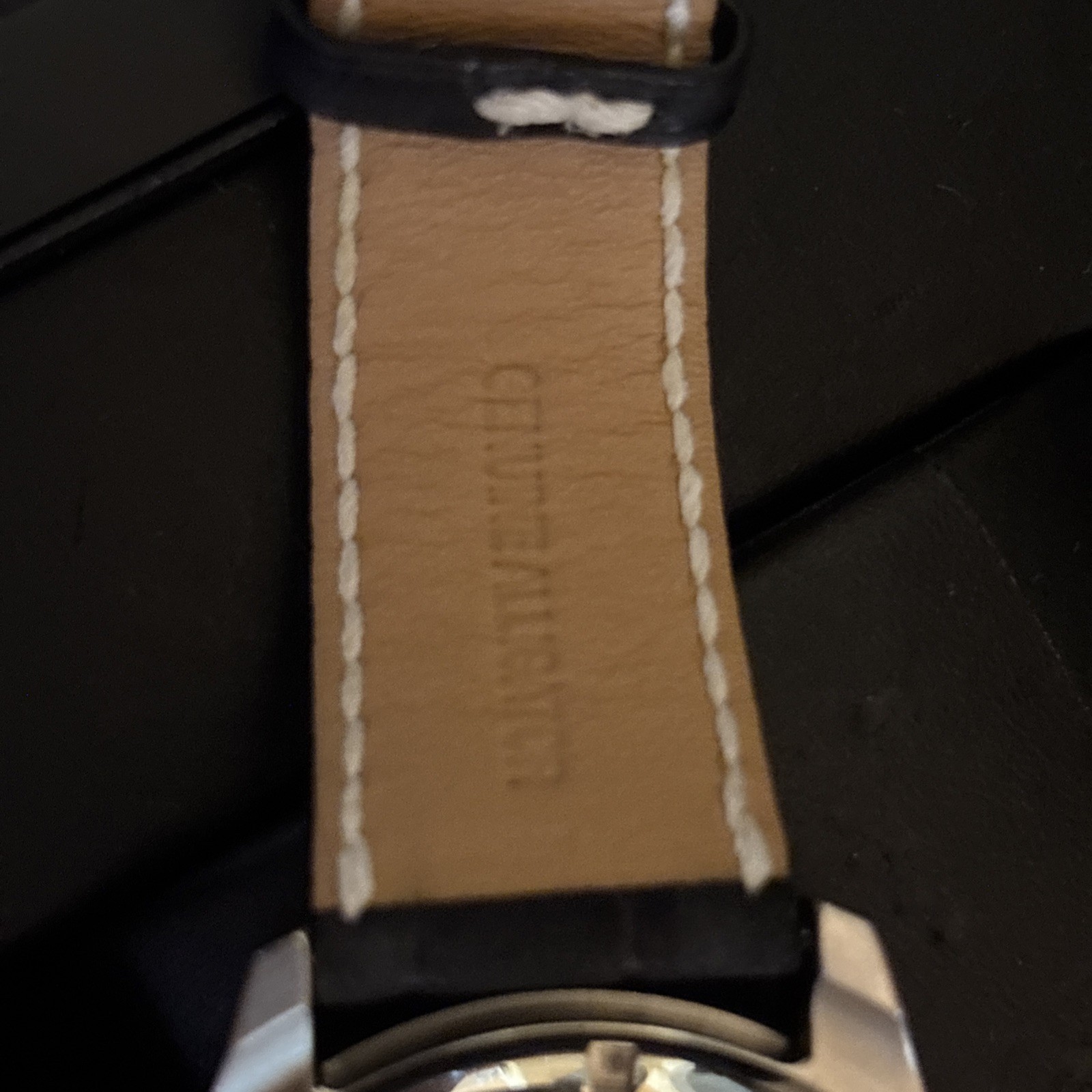 VICTORINOX SWISS ARMY AUTOMATIC MEN WATCH 241129 RARE LIMITED EDITION TIMEPIECE