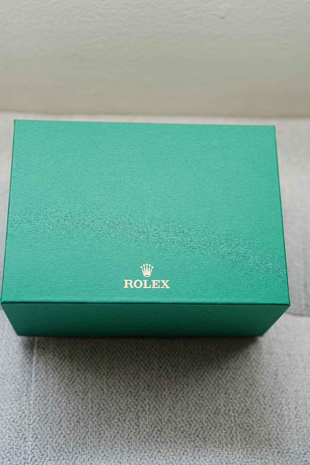 Rolex Submariner Date Starbucks 2026 – 126610LV | Unworn Full Set – 41 MM