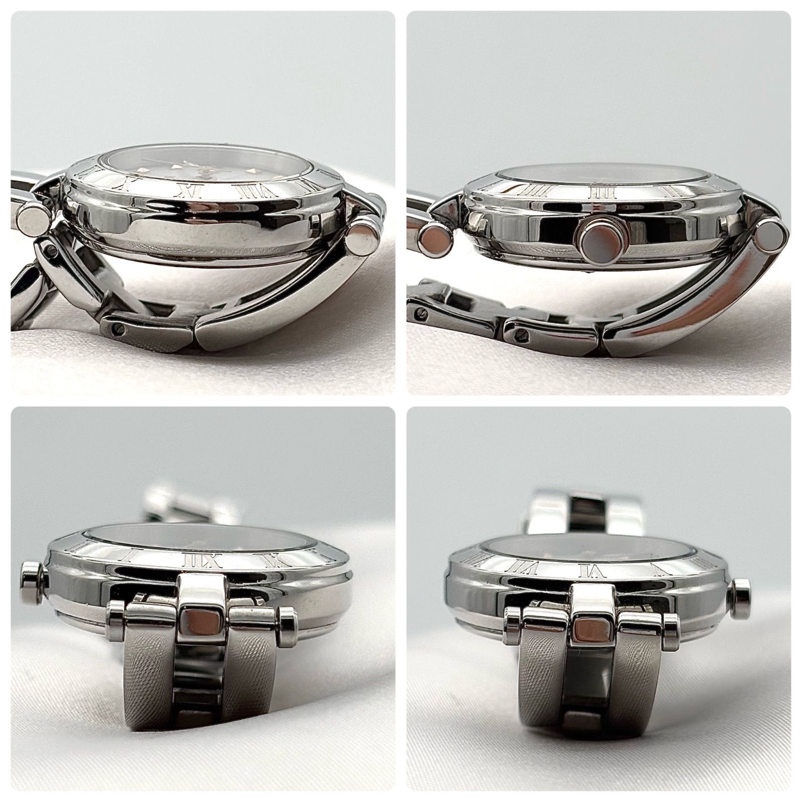 Working item Citizen Wicca CITIZEN wicca Women’s Watch Quartz NA15 1572C Solar T