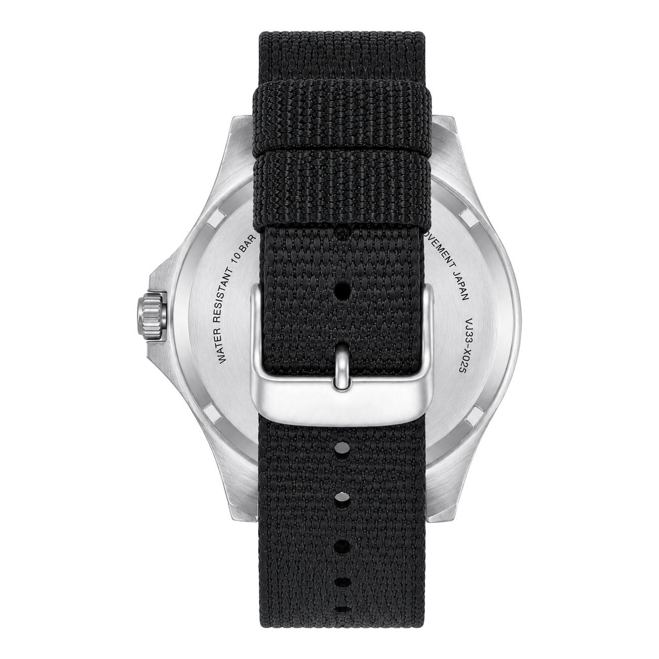Lorus Lumibrite Military 37mm Watch RJ655AX9