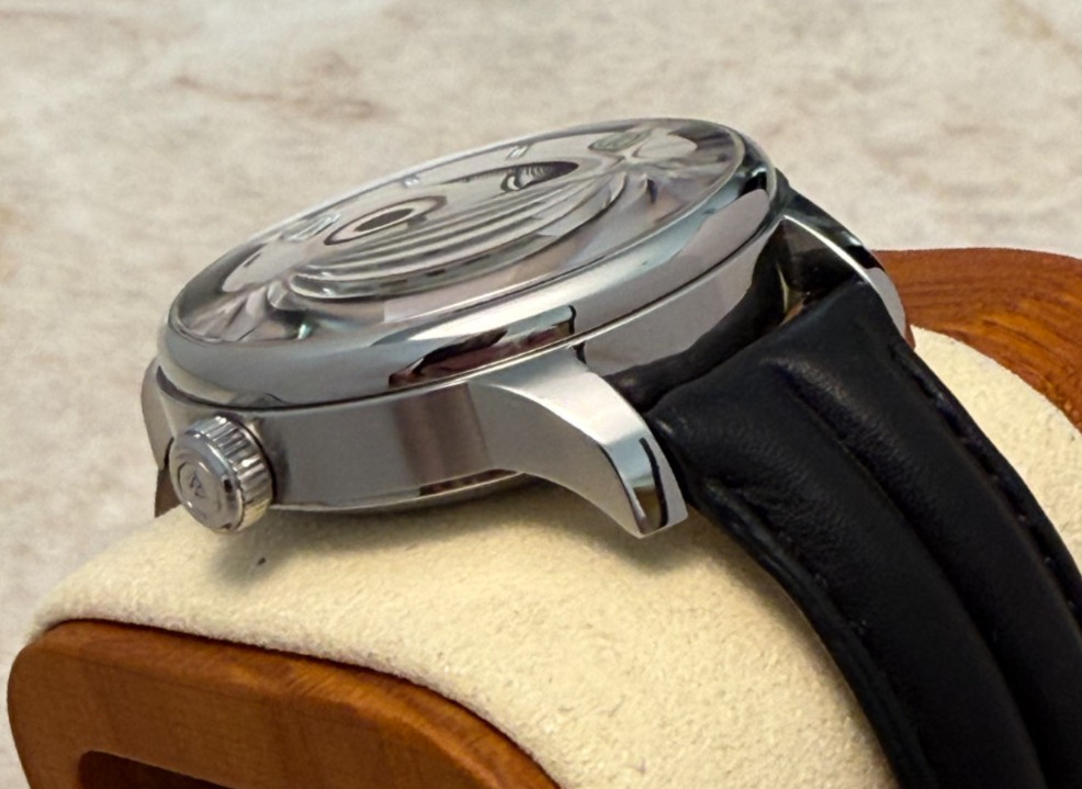 Christopher Ward C90 (Becketts) Power Reserve (undated)