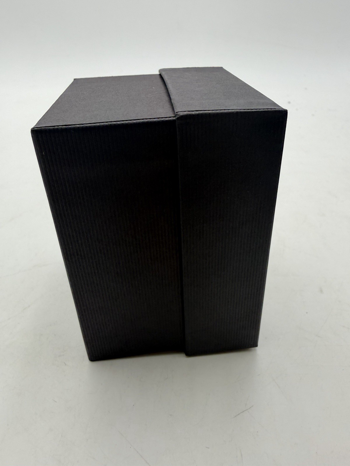 Victorinox Swiss Army Watch – Empty Original Packaging Black Case Storage Box
