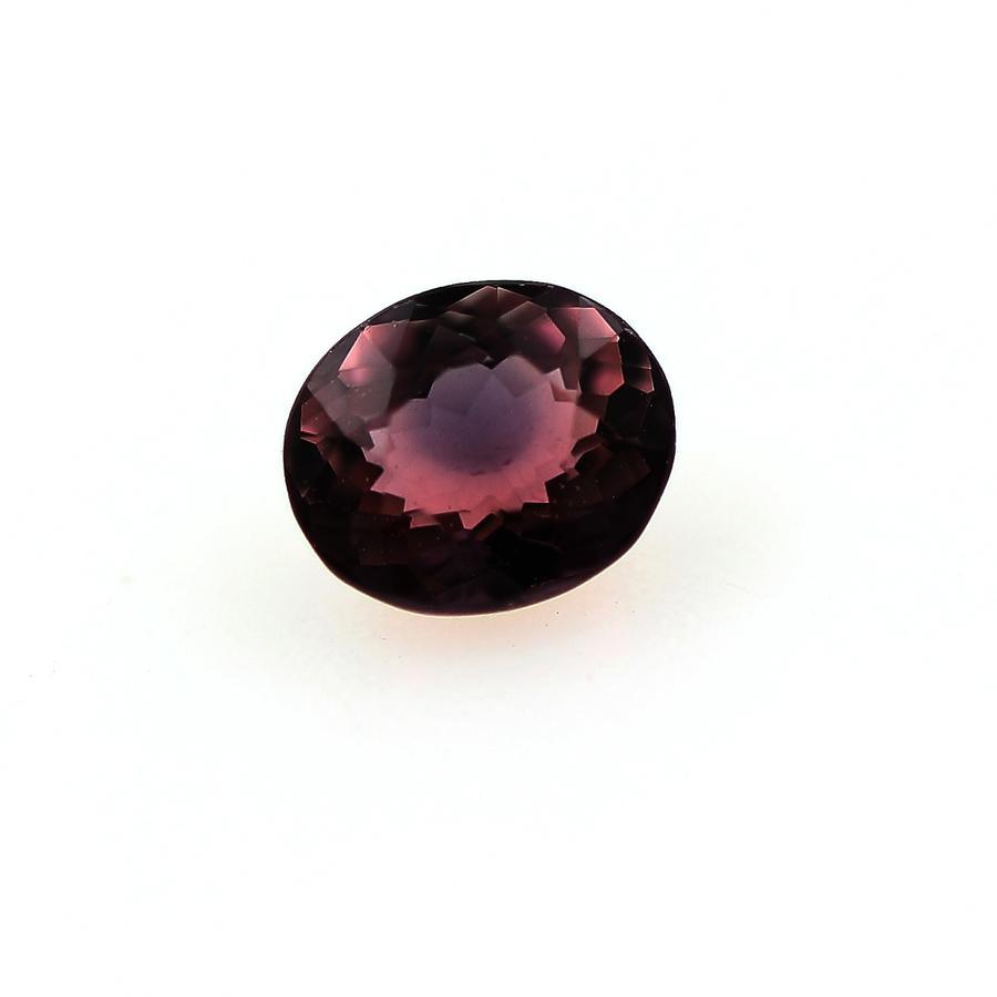 Tourmaline Rose. 0.56 cts. Mozambique, Africa