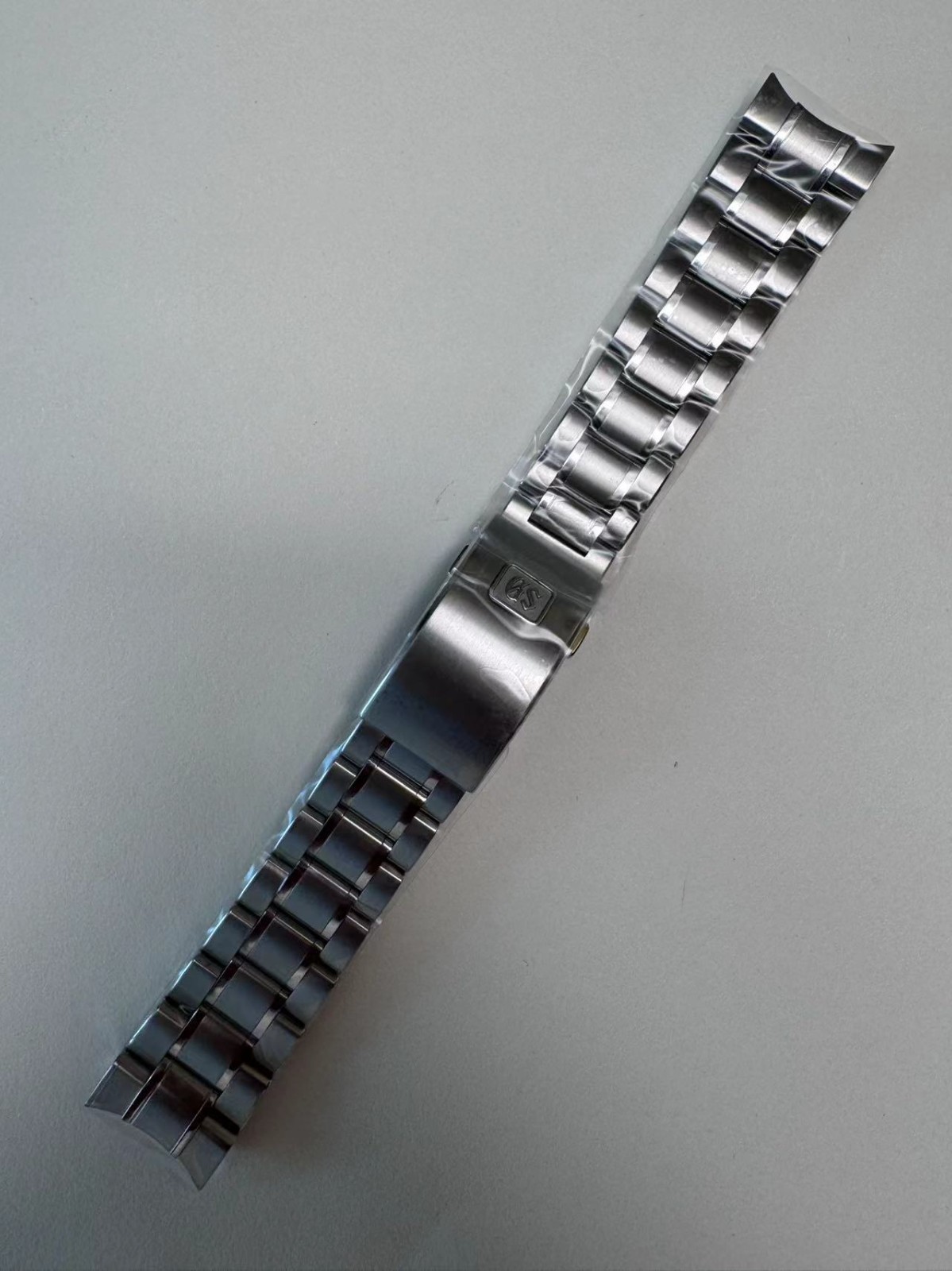 GRAND SEIKO Sports Collection BRACELET 21mm SBGJ239 SBGJ237 9S86-00K0 beat36000