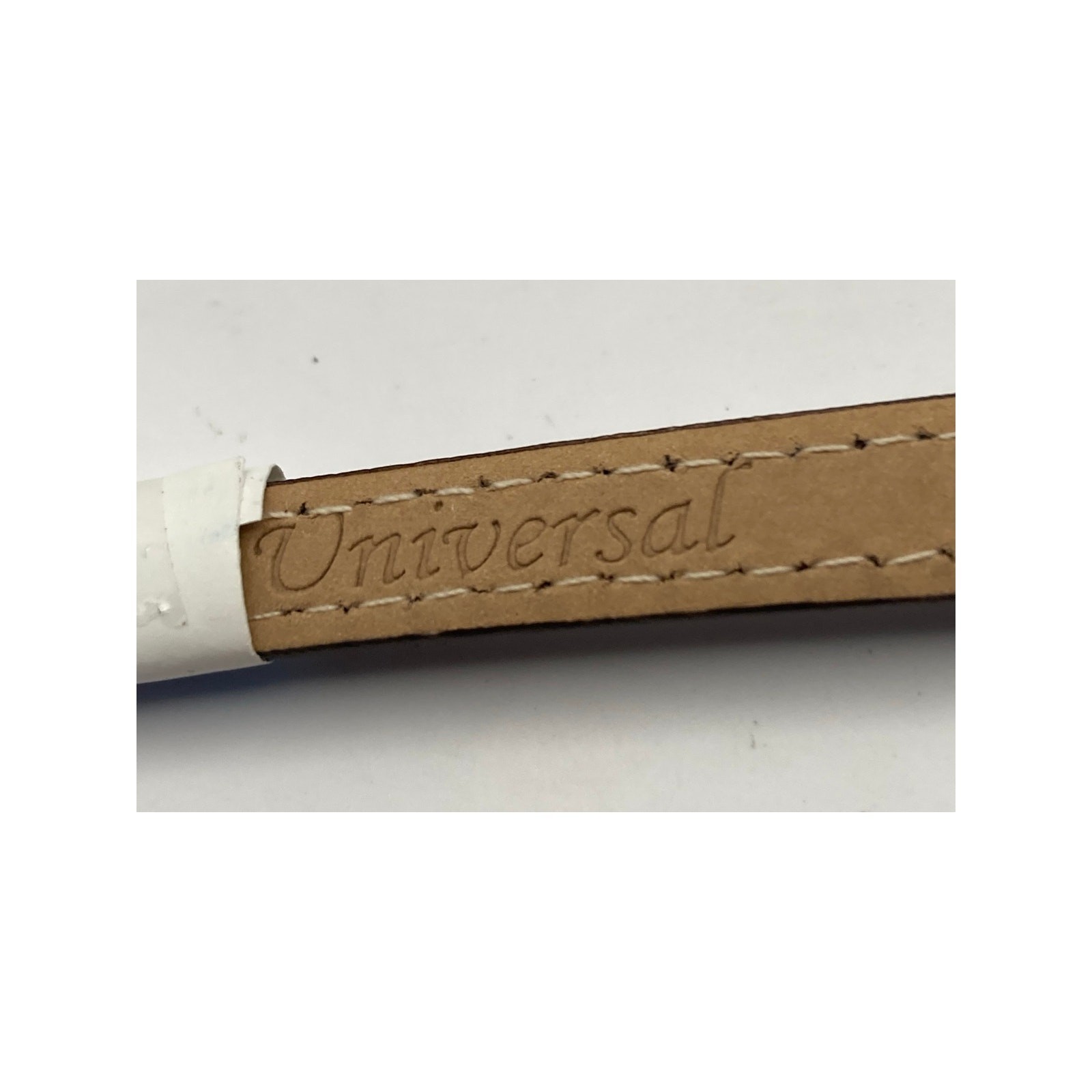 VTG Brat Women’s Watch 32mm – New Battery -New Adjustable Band BRT45 056-PC21