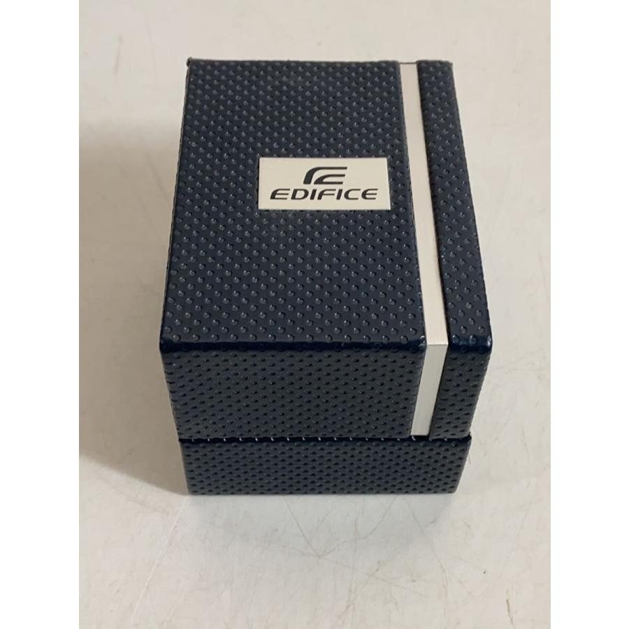 CASIO ECB-2000 Case Size 4.5 ×5cm Wrist Size 24cm Used Watch #111611