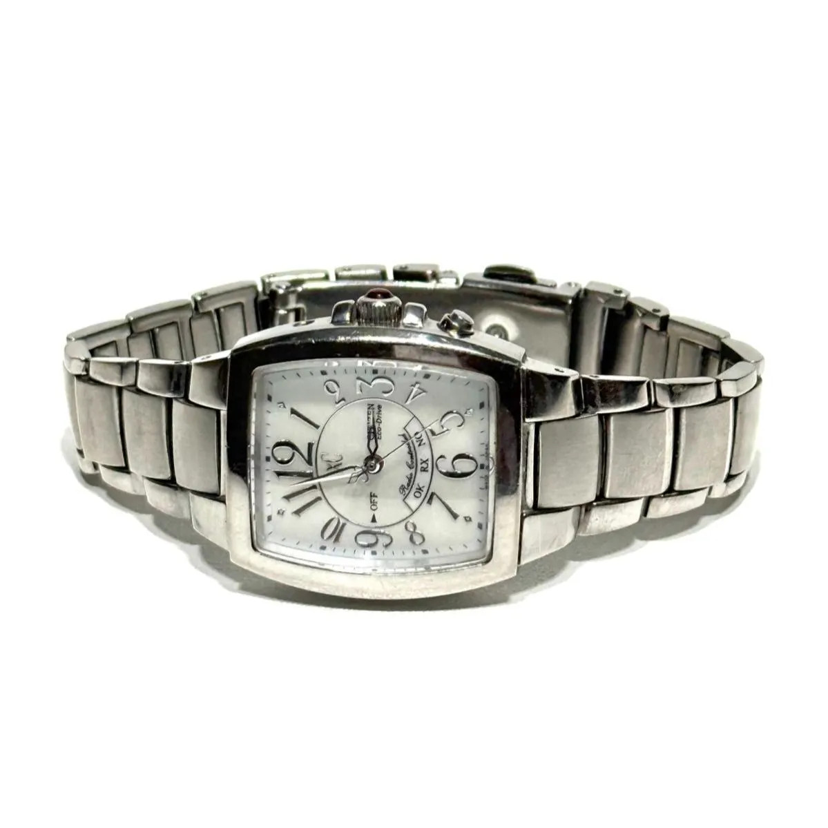 CITIZEN H330-T010644 【NK016】