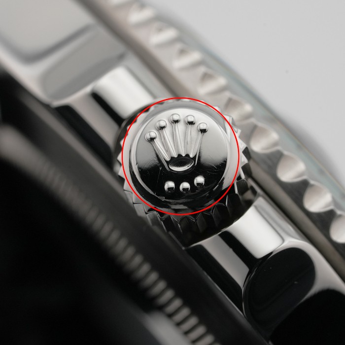 ROLEX Submariner Date 126610LV Box/Paper
