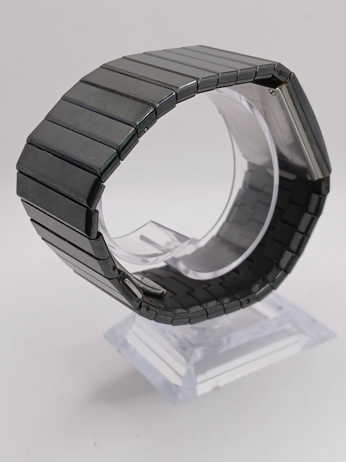 Rado Diastar Ceramics High-Tech, reference 193.0324.3 Swiss-made ana-digi model