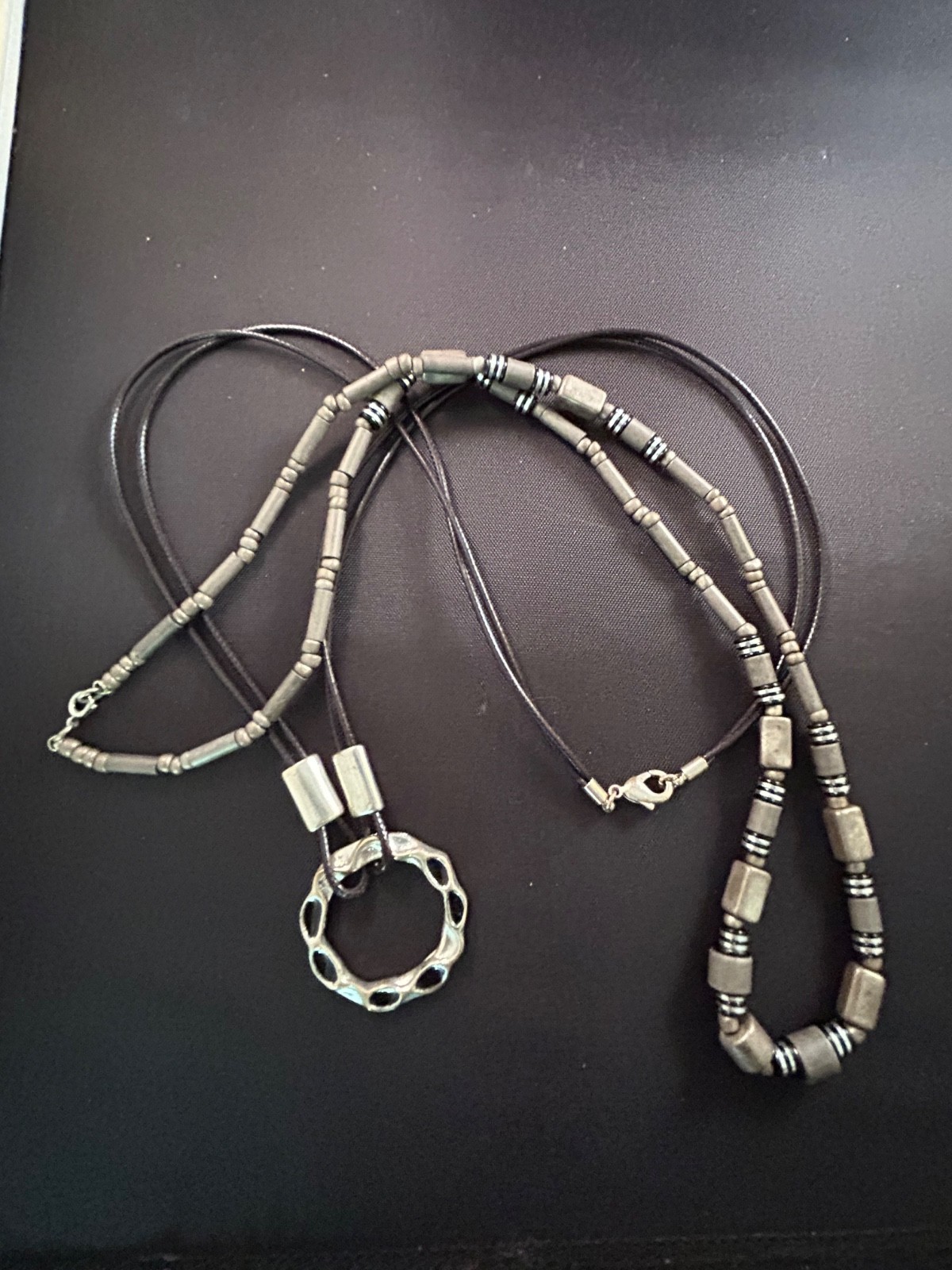 Vintage To Modern Costume Jewelry Lot 100% Wearable Or Resell Necklaces + J26