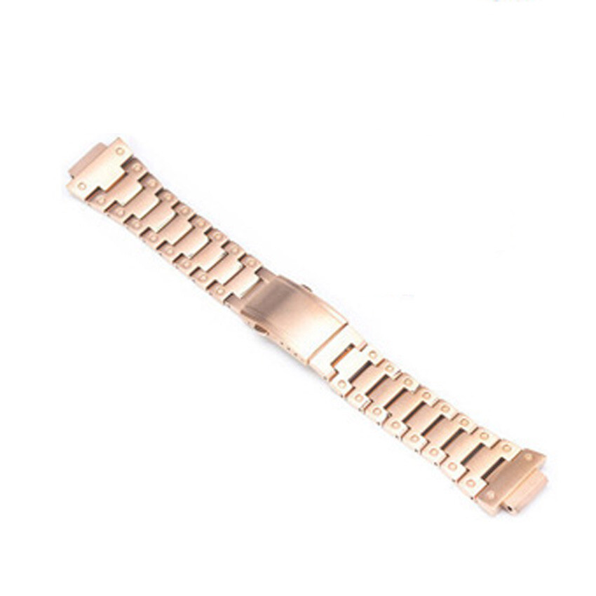 For Casio G-SHOCK DW5600 GWM5610 Bezel Metal Kit Watch Bnad Strap Case Cover
