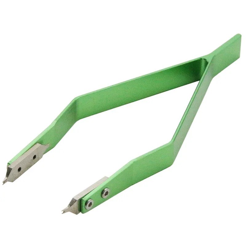 Spring Bar Tweezer Watch Repair Tool Lightweight Watch Spring Bar Remover